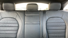 Mercedes-Benz EQC 400 300kW AMG Line Premium 80kWh 5dr Auto Electric Estate